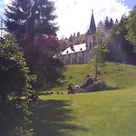 U Kempu * Dolní Lomná