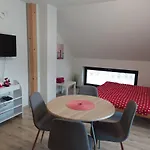 U Kempu * Dolní Lomná
