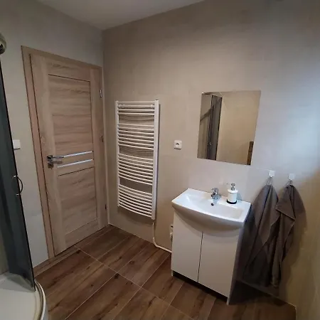 U Kempu * Dolní Lomná