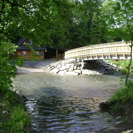 Apartmán U Kempu *