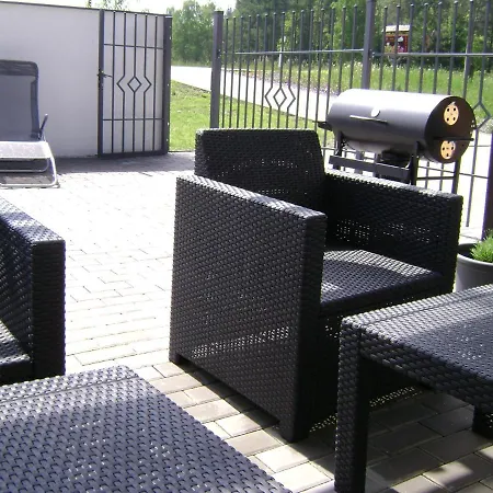U Kempu Apartamento *