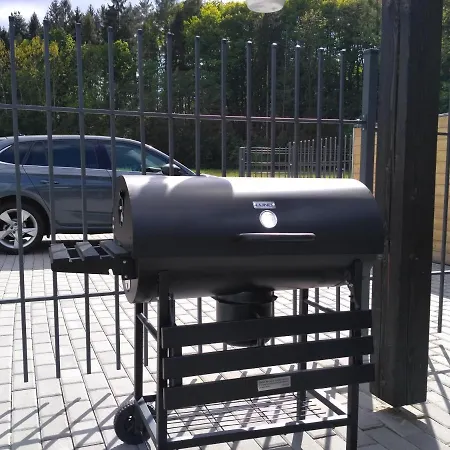 U Kempu Apartamento