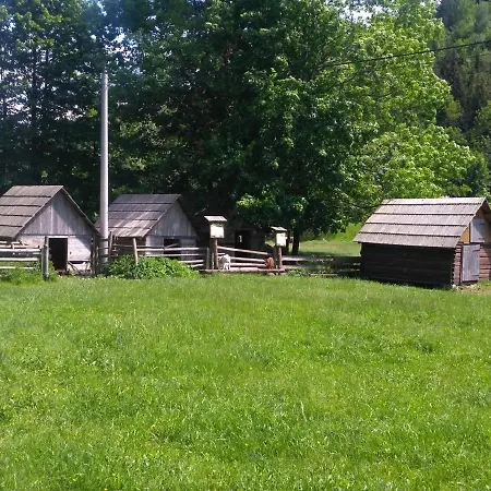 Apartmán U Kempu *