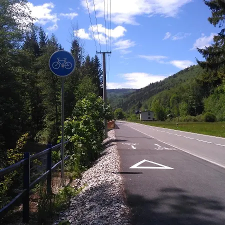 U Kempu Dolni Lomna