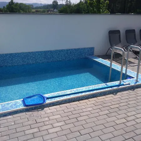 U Kempu Apartment