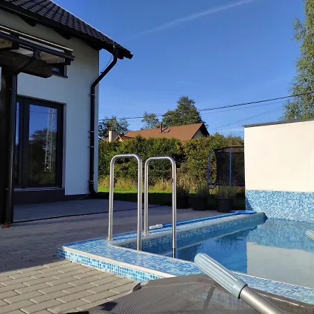 Apartmán U Kempu *