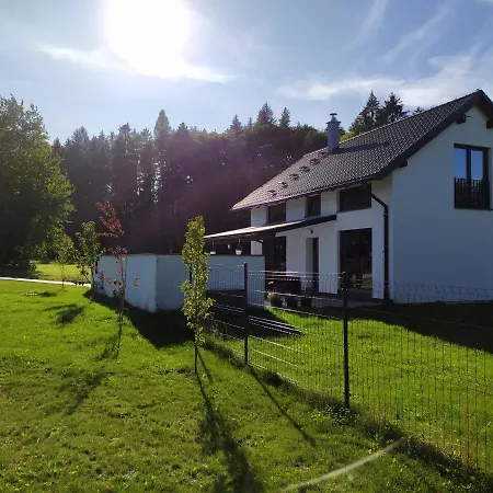Apartmán U Kempu *