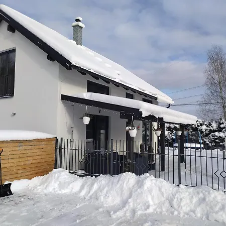 U Kempu Apartmán