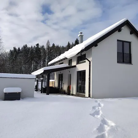 Apartmán U Kempu