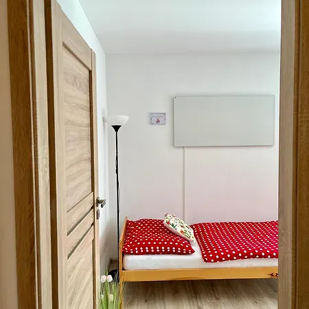 U Kempu Dolní Lomná