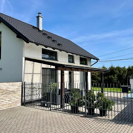 Apartamento U Kempu *