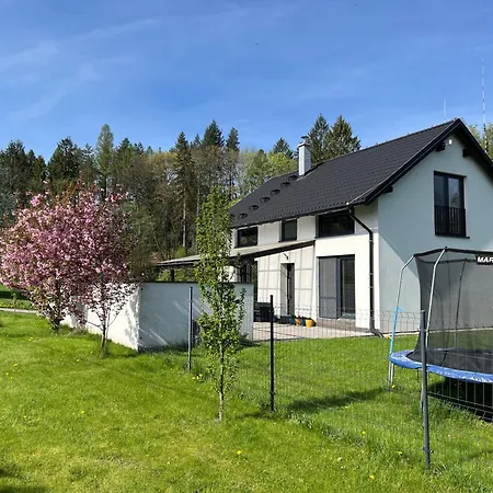 Apartmán U Kempu *