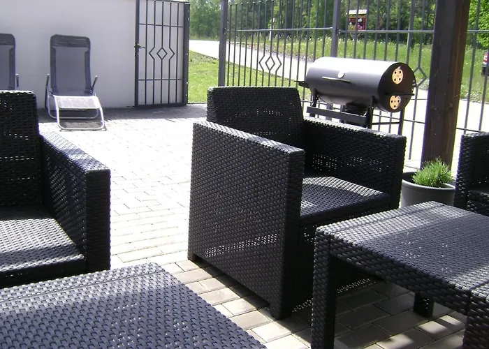 U Kempu Apartament *