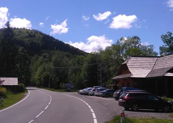 Apartament U Kempu *