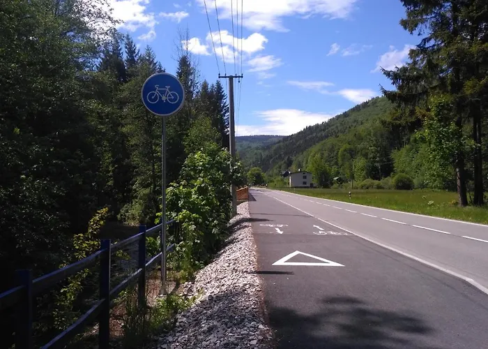U Kempu Dolna Łomna