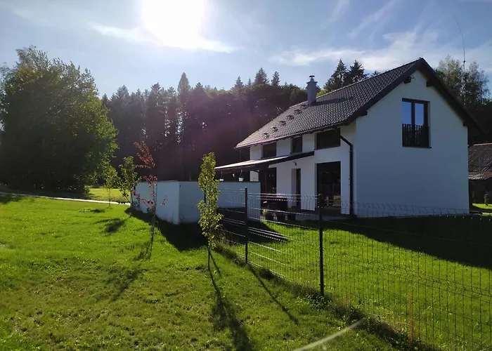 Appartement U Kempu *