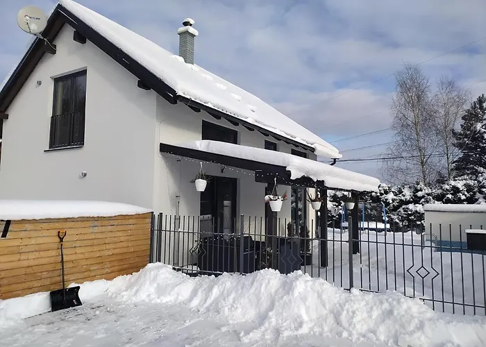 U Kempu Apartament