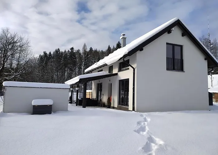 Apartament U Kempu
