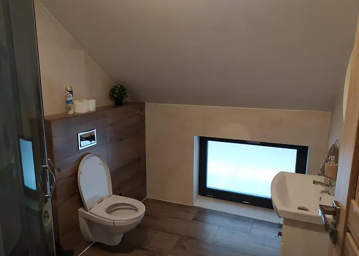U Kempu Apartament *