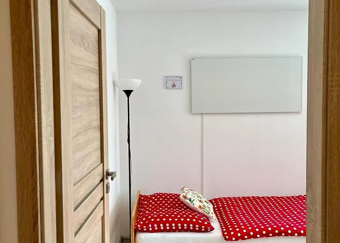 U Kempu Dolní Lomná