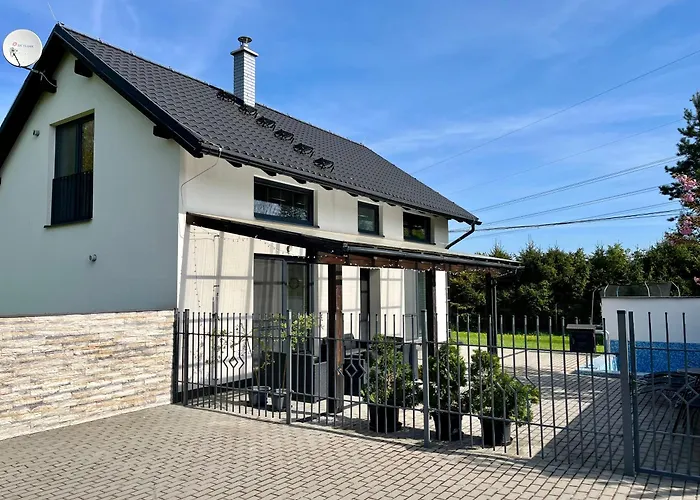Apartament U Kempu *
