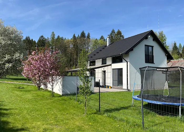 Apartament U Kempu *