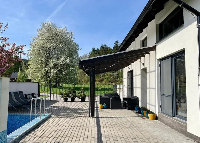 Apartament U Kempu