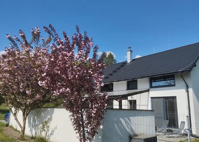 Apartament U Kempu