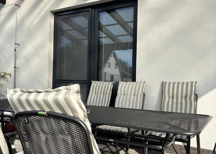 Apartament U Kempu
